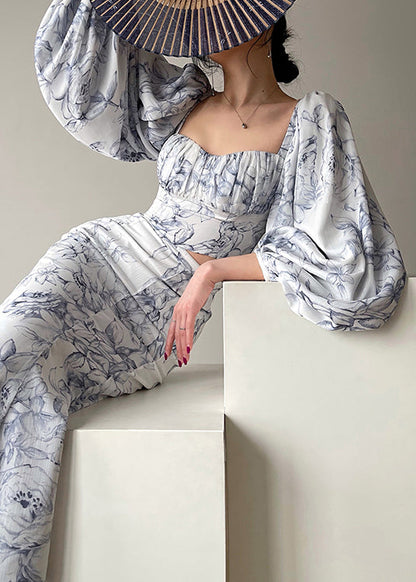 Charming Set for Any Occasion
