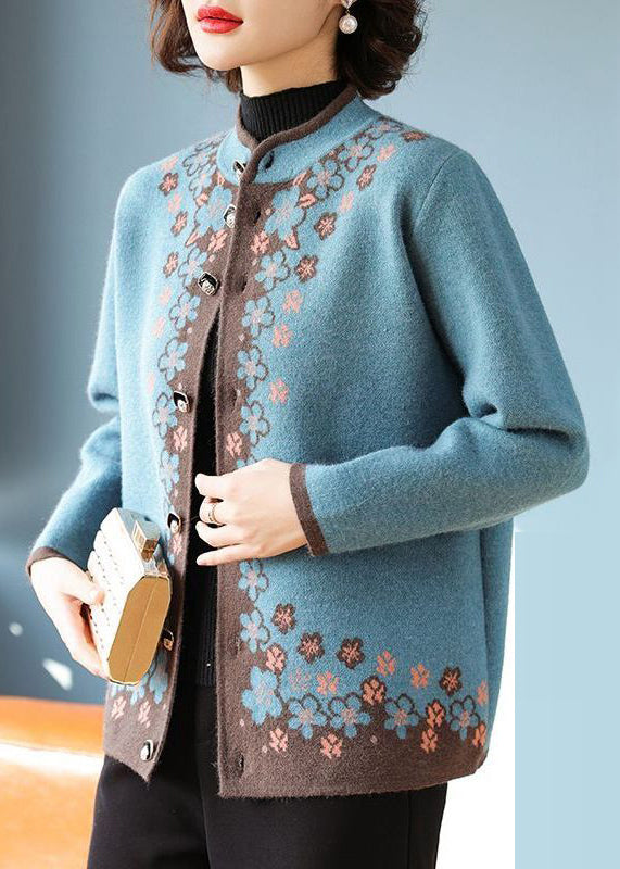 Beautifully Balanced Coat with Timeless Character