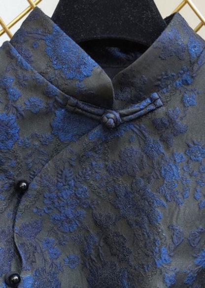 Polished Garment with an Effortless Classic Look
