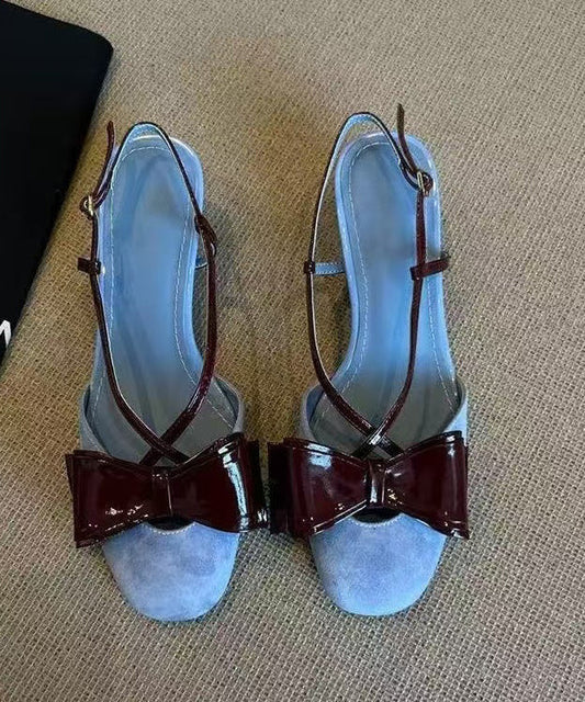 Chic Orthopedic Sandals with Unique Design