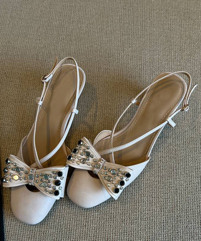 Chic Orthopedic Sandals with Unique Design