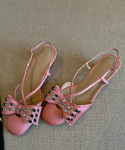 Chic Orthopedic Sandals with Unique Design