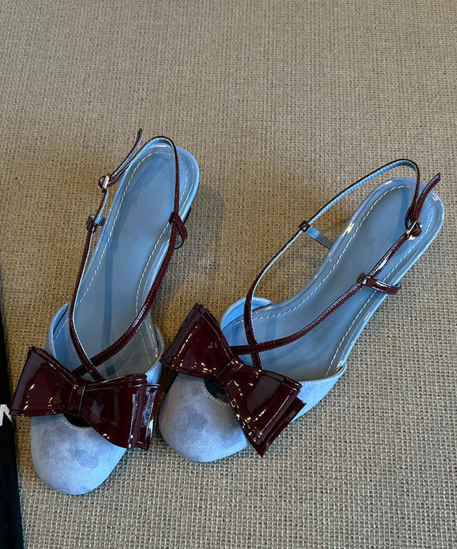 Chic Orthopedic Sandals with Unique Design