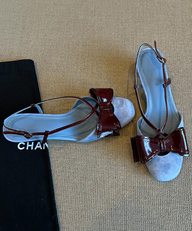Chic Orthopedic Sandals with Unique Design