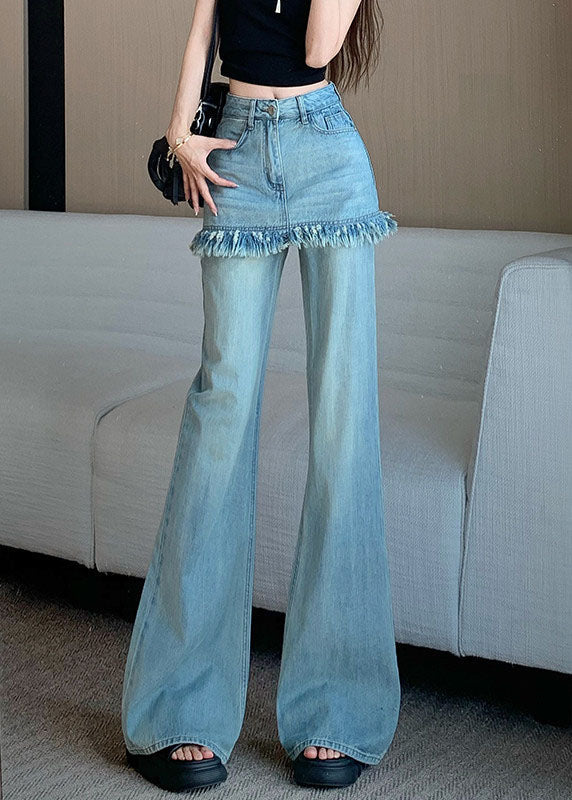 Effortlessly Elegant Trousers with a Timeless Design