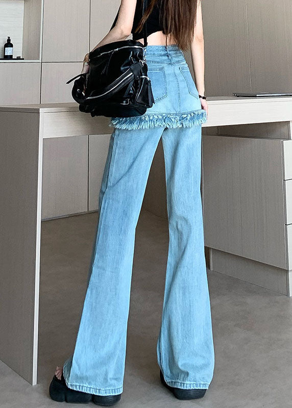 Effortlessly Elegant Trousers with a Timeless Design