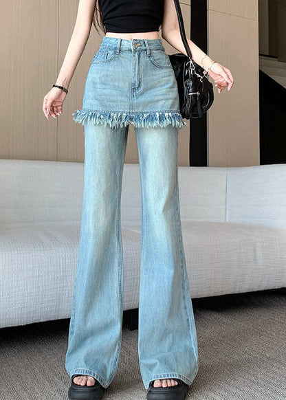 Effortlessly Elegant Trousers with a Timeless Design