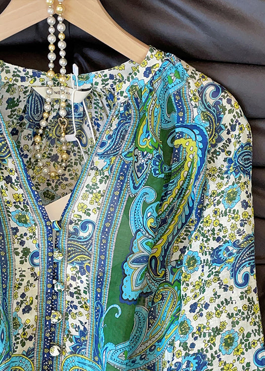 Sophisticated Shirt with a Clean Classic Look