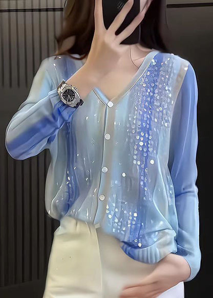 Polished Top with an Effortless Classic Look