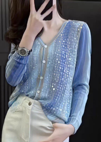 Polished Top with an Effortless Classic Look