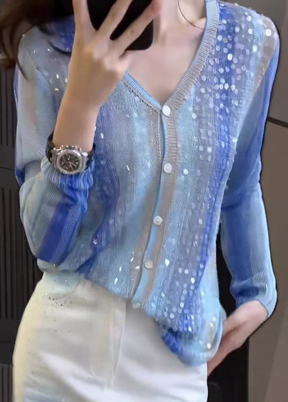Vintage Inspired Top with a Contemporary Edge