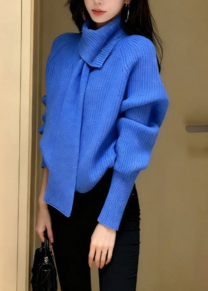 Beautifully Crafted Sweater in a Classic Style