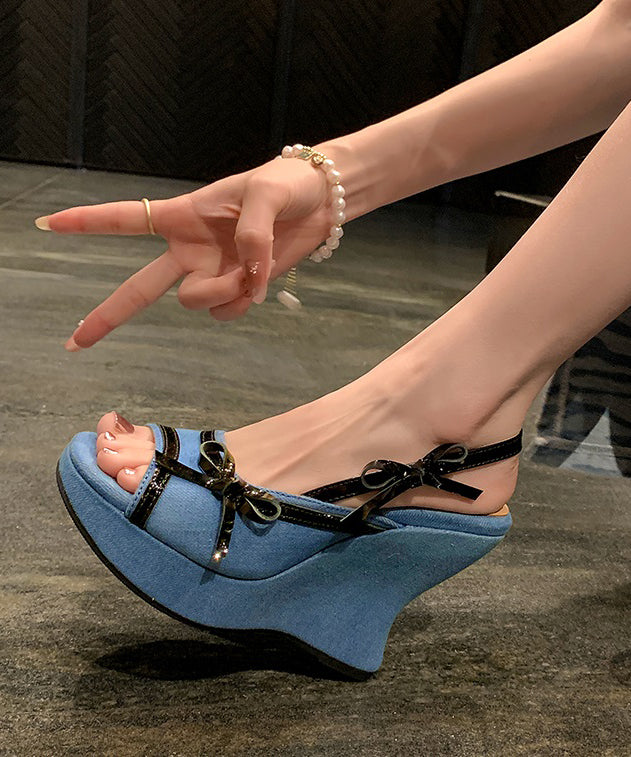 Chic Orthopedic Sandals with Unique Design
