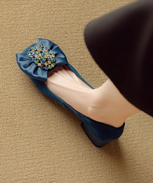 Classic Orthopedic Loafers with Timeless Style