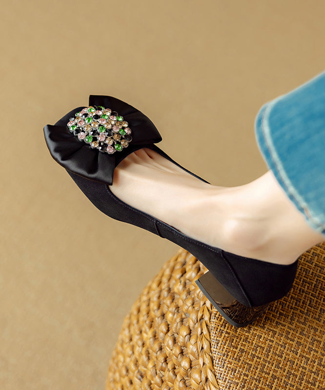 Classic Orthopedic Loafers with Timeless Style