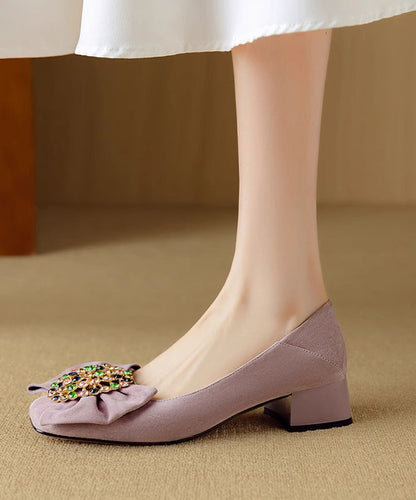 Classic Orthopedic Loafers with Timeless Style