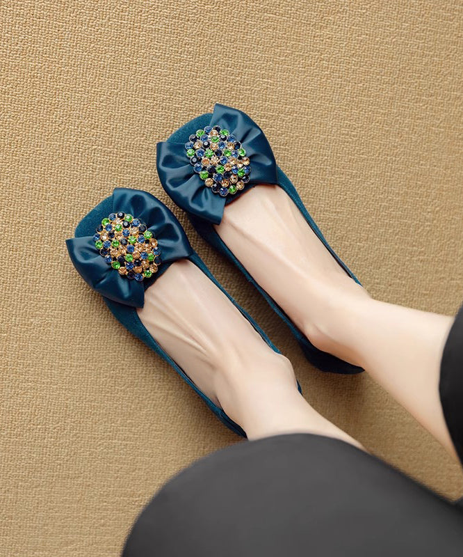 Classic Orthopedic Loafers with Timeless Style