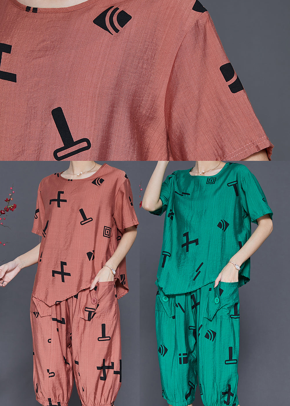 Beautifully Finished Garment in a Timeless Design