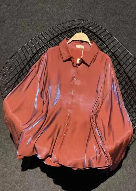 Classic Vintage Shirt with a Flattering Fit
