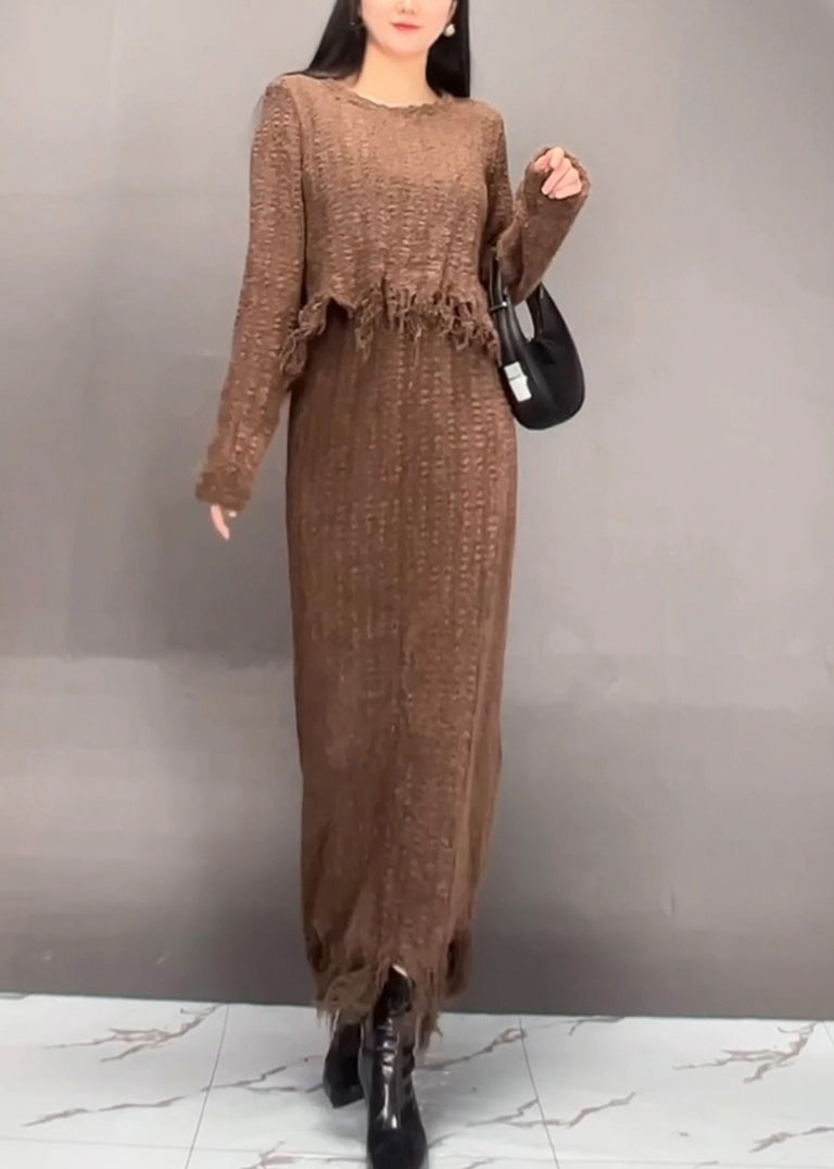 Polished Top with an Effortless Classic Look