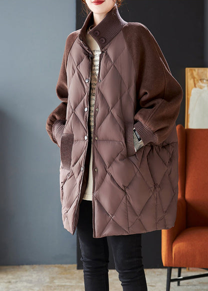 Classic Vintage Jacket with a Flattering Fit