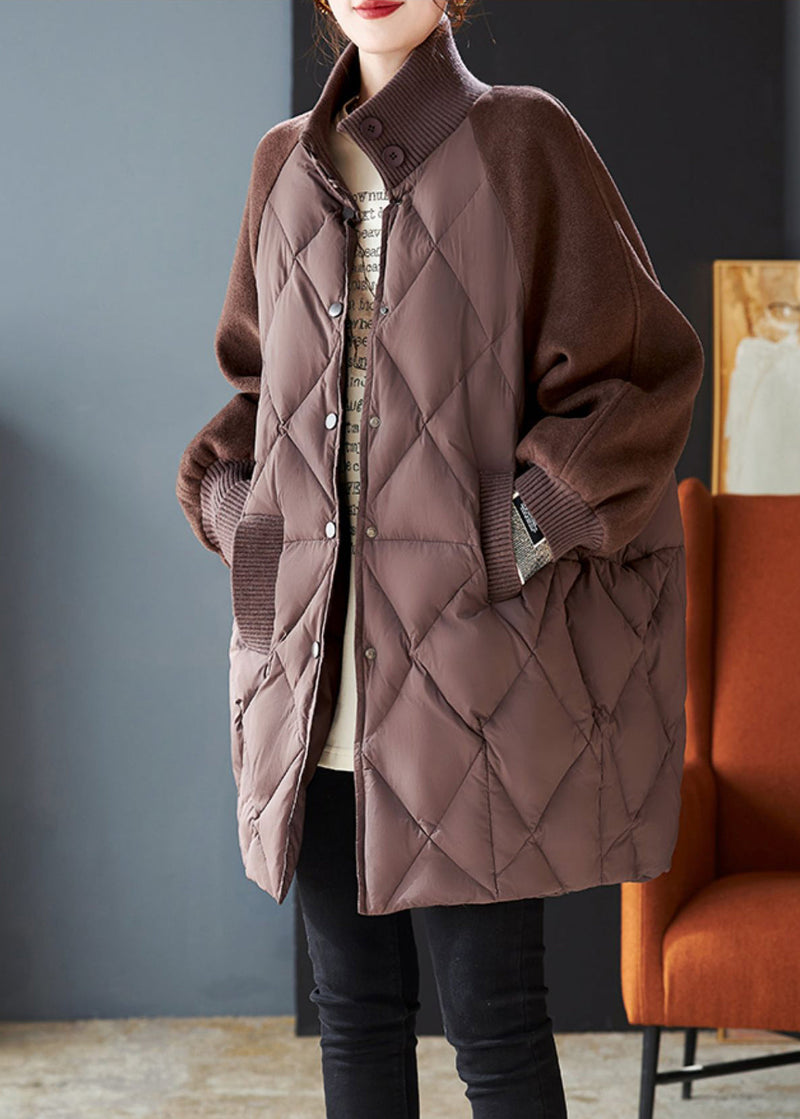 Classic Vintage Jacket with a Flattering Fit