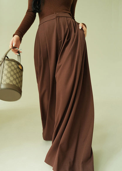 Polished Pants with an Effortless Classic Look