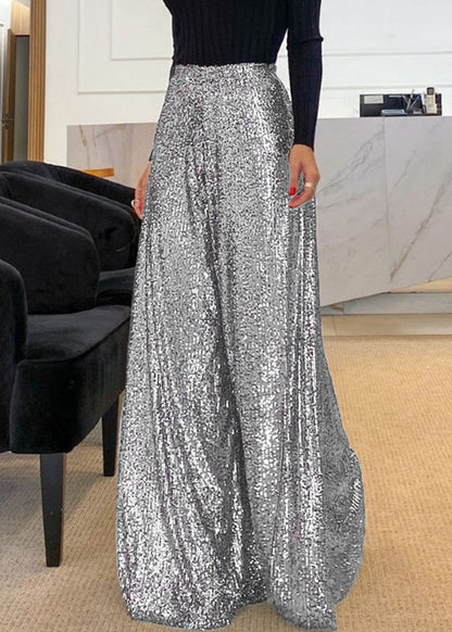 Beautifully Finished Pants in a Timeless Design