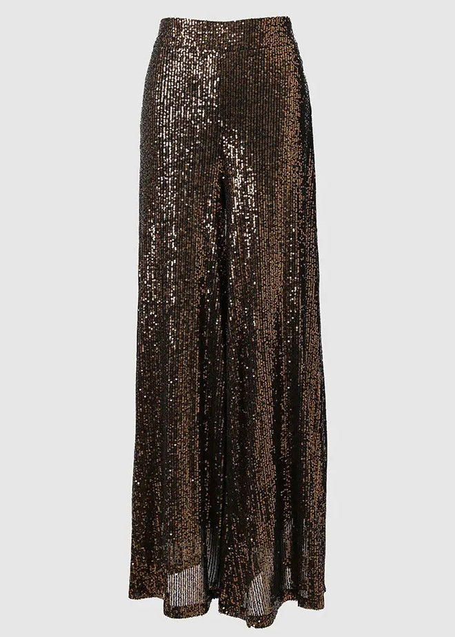 Beautifully Finished Pants in a Timeless Design