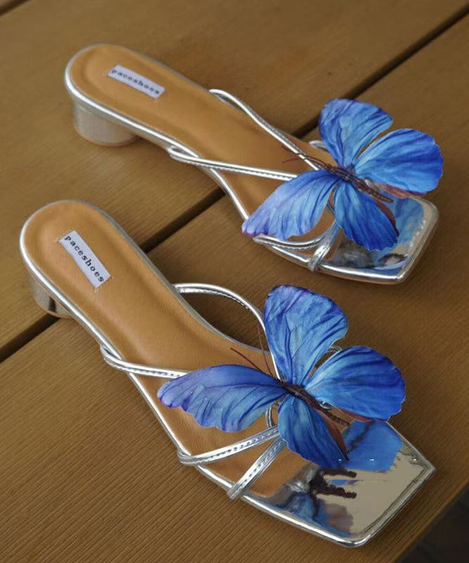 Vintage Inspired Orthopedic Sandals