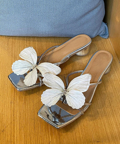Vintage Inspired Orthopedic Sandals