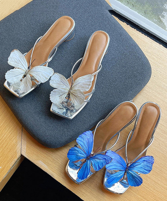 Vintage Inspired Orthopedic Sandals