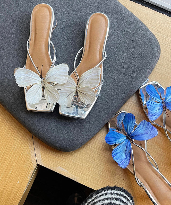 Vintage Inspired Orthopedic Sandals