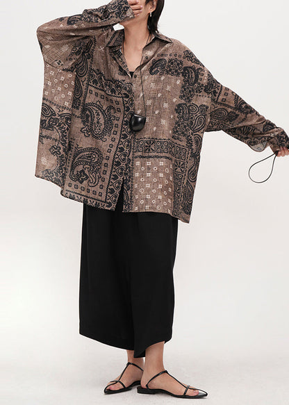 Beautifully Finished Shirt in a Timeless Design