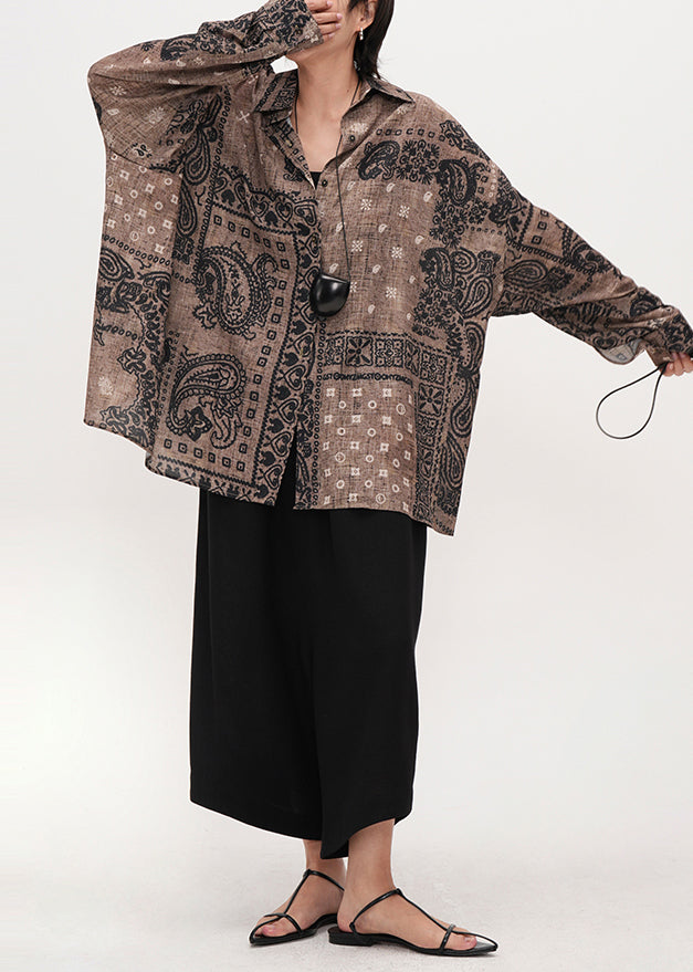 Beautifully Finished Shirt in a Timeless Design
