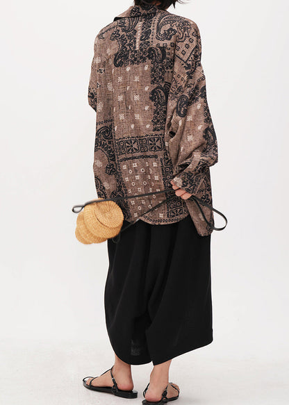 Beautifully Finished Shirt in a Timeless Design
