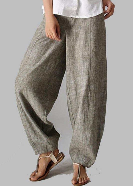 Elegantly Styled Pants for Everyday Wear