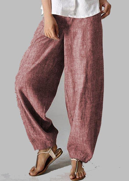 Elegantly Styled Pants for Everyday Wear