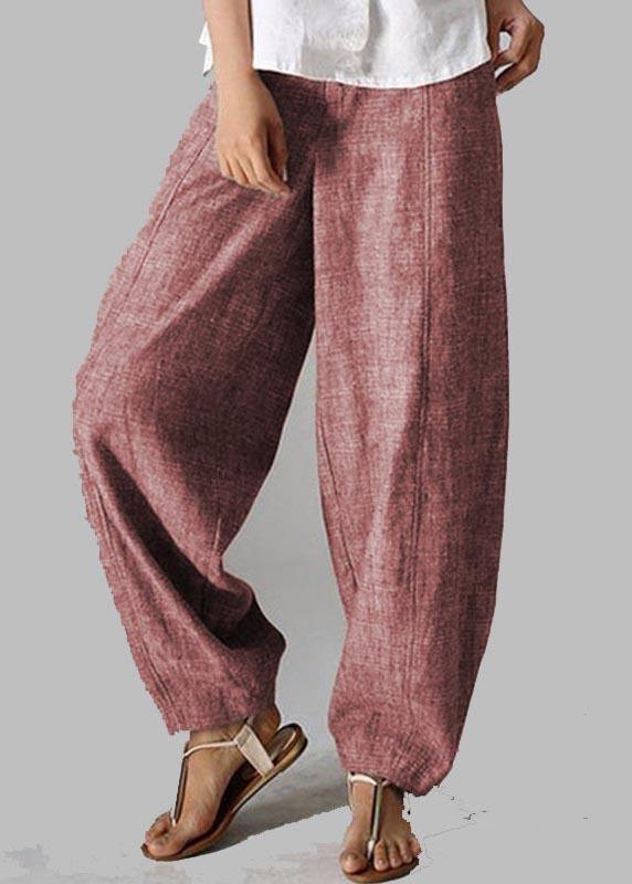 Elegantly Styled Pants for Everyday Wear