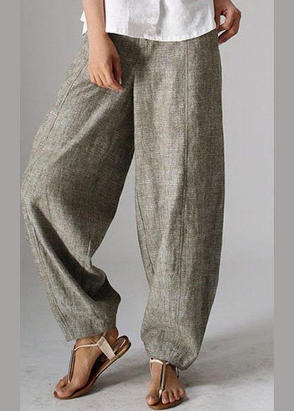 Elegantly Styled Pants for Everyday Wear