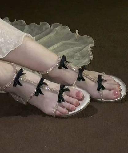 Chic Orthopedic Sandals with Unique Design
