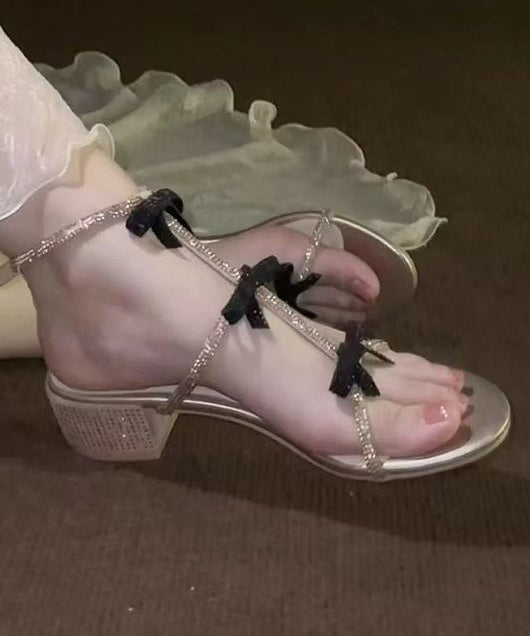 Chic Orthopedic Sandals with Unique Design