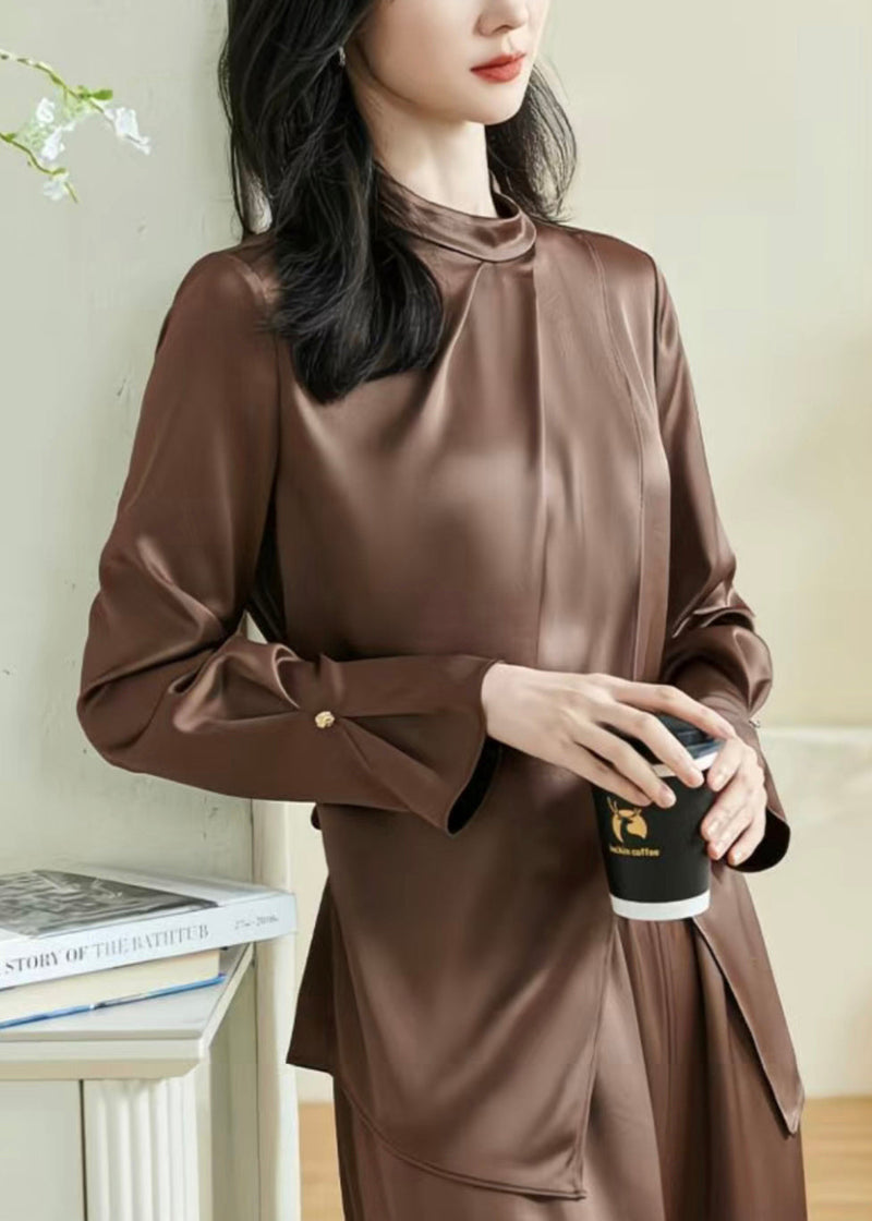 Effortlessly Elegant Shirt with a Timeless Design