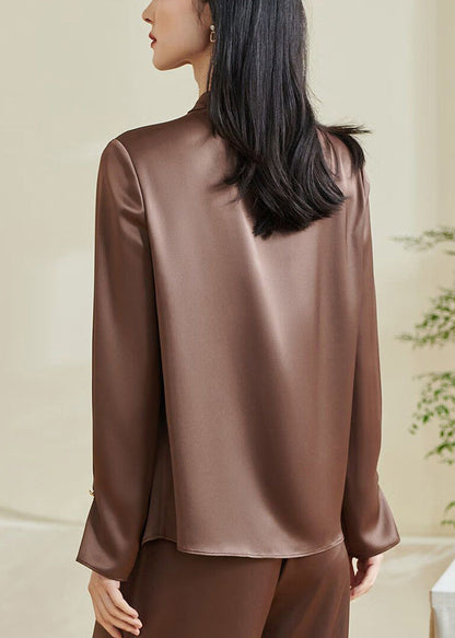 Effortlessly Elegant Shirt with a Timeless Design