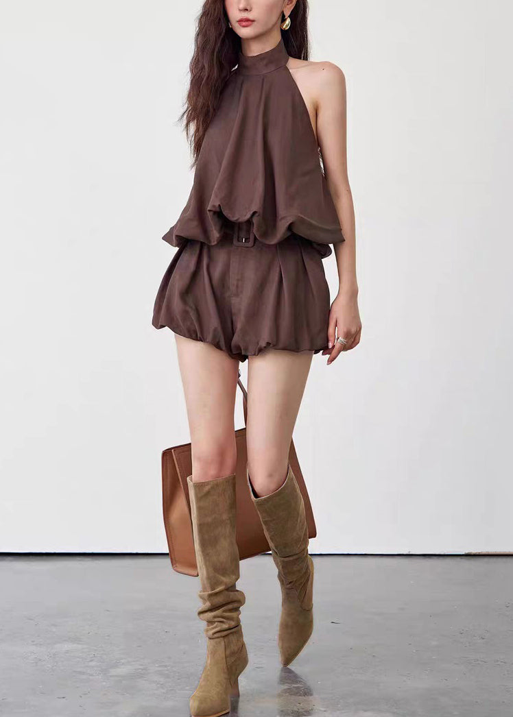 Vintage Inspired Top with a Contemporary Edge