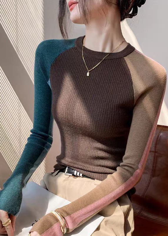 Beautifully Balanced Top with Timeless Character