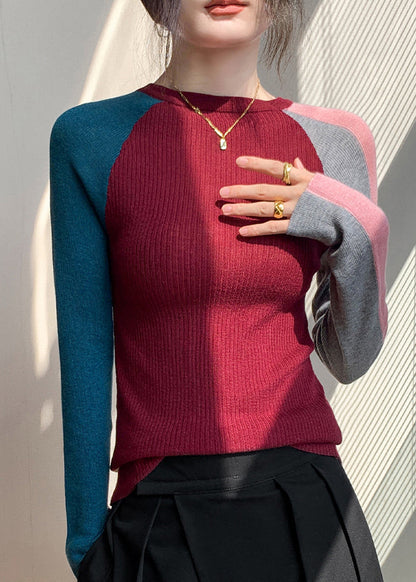 Beautifully Balanced Top with Timeless Character