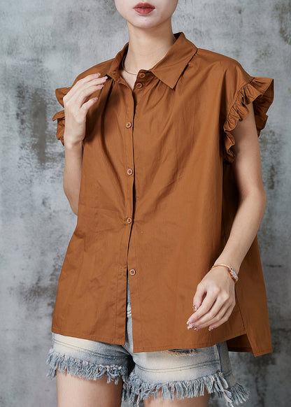 Beautifully Finished Shirt in a Timeless Design