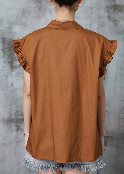 Beautifully Finished Shirt in a Timeless Design