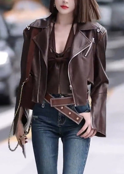 Vintage Inspired Jacket with a Contemporary Edge
